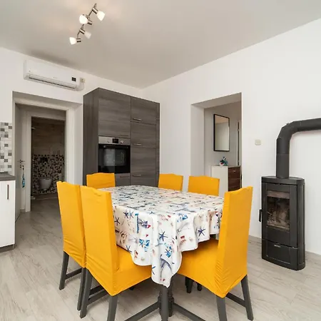 Apartament Stunning In With House Sea View Rtina