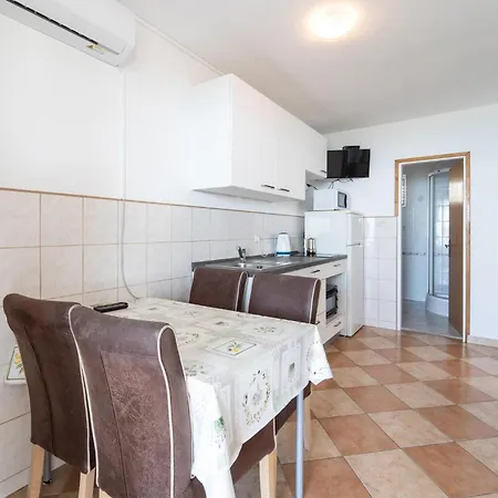 Stunning In With House Sea View