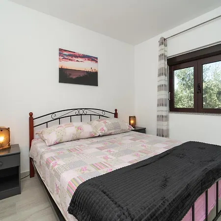 Stunning In With House Sea View