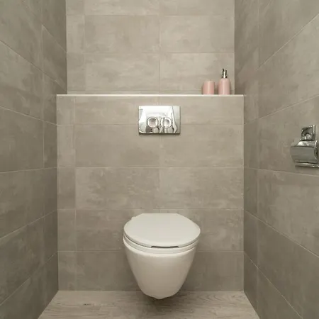Stunning In With House Sea View *
