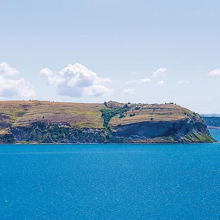 Stunning In With House Sea View