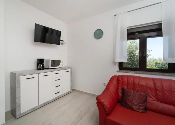 Lägenhet 2 Bedroom Lovely In