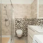 Stunning In With House Sea View Apartment Rtina